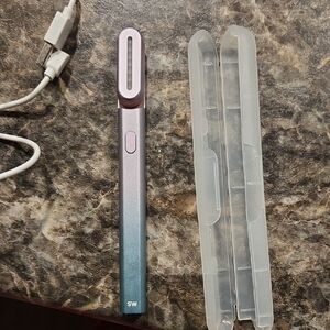 Gradient Style Solawave